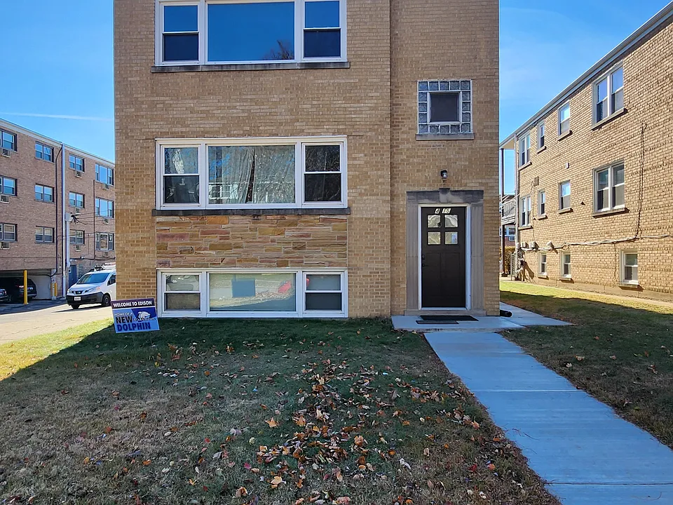 4815 Crain St #G