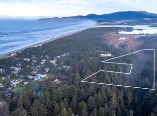 Tl 500 Sandlake Rd, Cloverdale, OR 97112