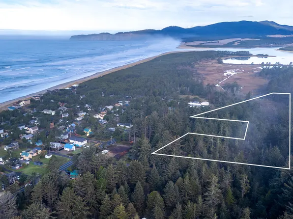 Tl 500 Sandlake Rd, Cloverdale, OR 97112