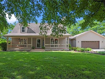 21815 W 73rd Ter, Shawnee, KS, 66218