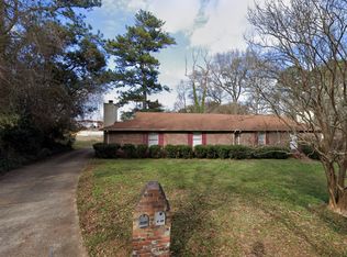 4978 Mountain Springs Way, Stone Mountain, GA 30083