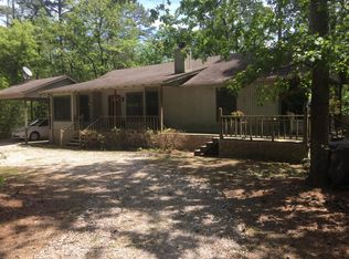 1115 Valleywood Trl, Holly Lake Ranch, TX 75765