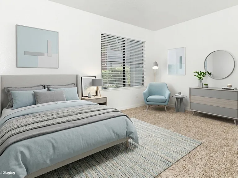 Victoria Square Apartments — Photo 32