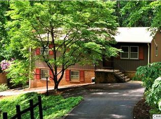 608 Beechwood Dr, Charlottesville, VA