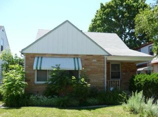7091 W Beckett Ave, Milwaukee, WI 53216