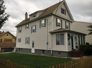 182 Adelaide St, Belleville, NJ 07109