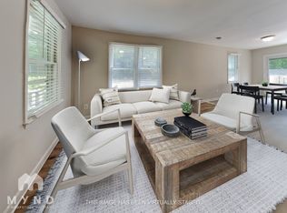 10633 Old Stage Rd, Raleigh, NC 27603