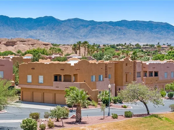 728 Hardy Way Unit D, Mesquite, NV 89027