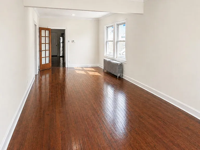 5518 W Melrose St #2 — Photo 2