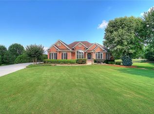 1625 Ashley Way, Monroe, GA 30656