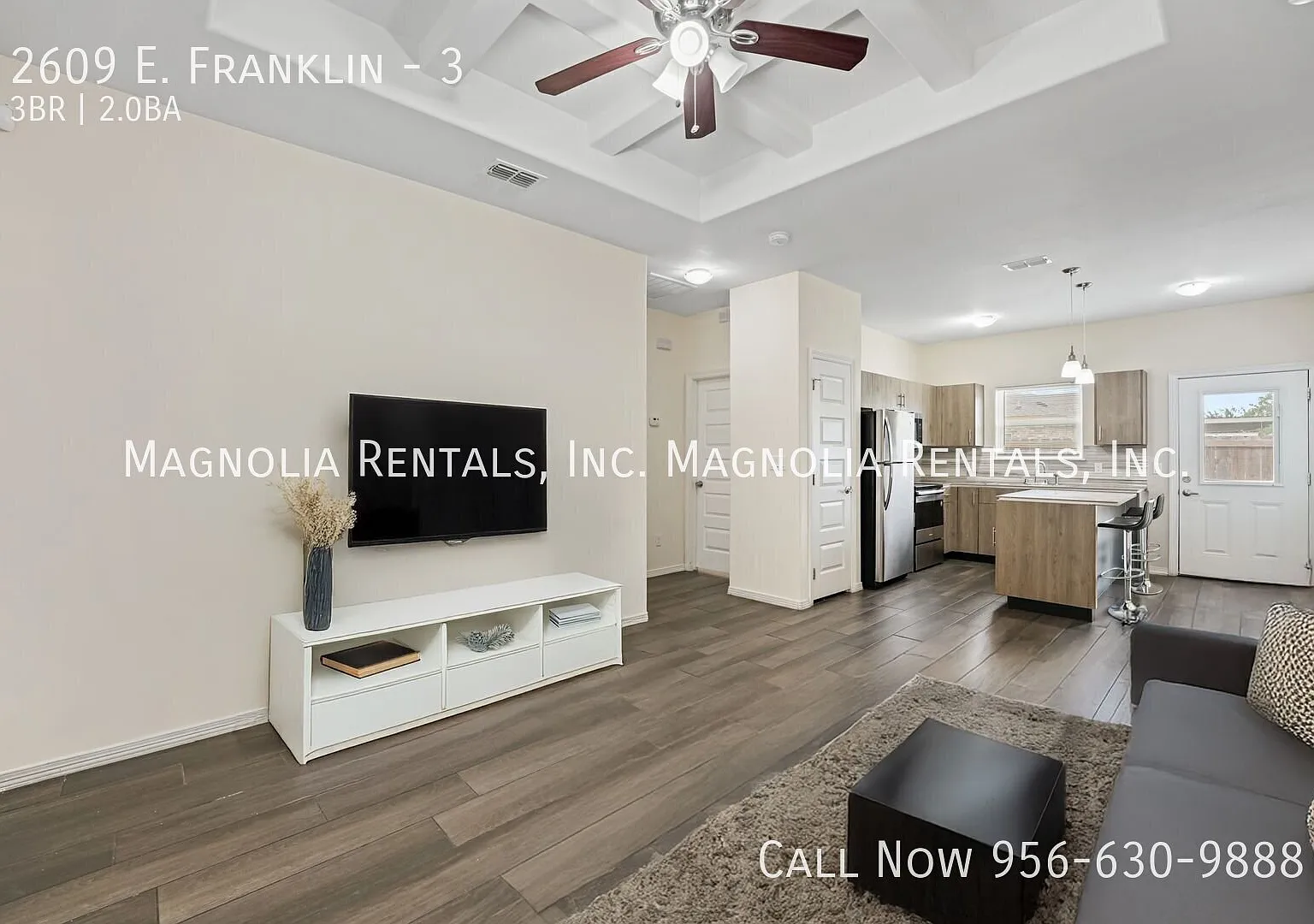1st Month Free with 13 Month Lease — Photo 2