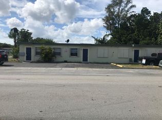 4401 SW 20th St #15, Hollywood, FL 33023