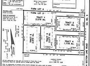 0 S Section Line Rd #2, Delaware, OH 43015