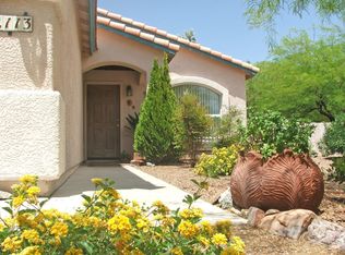 113 E Elixir Pl, Oro Valley, AZ 85755