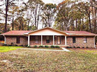 126 Michael Ln, El Dorado, AR 71730
