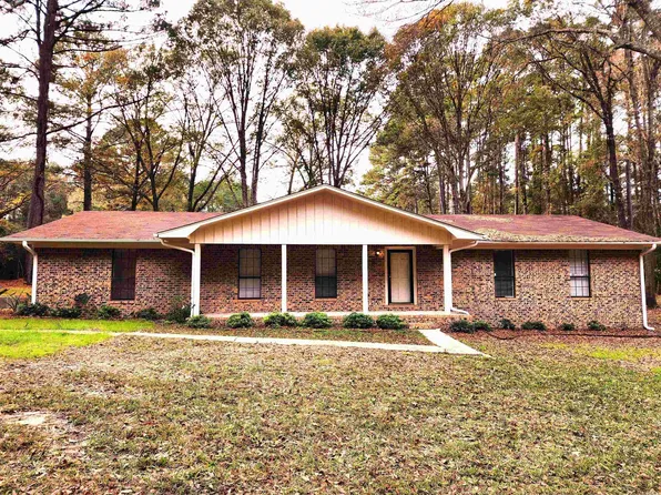 126 Michael Ln, El Dorado, AR 71730