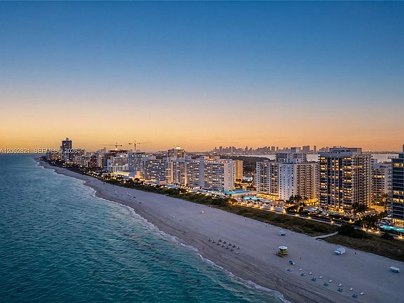 2nd image of 5757 Collins Ave APT 1104