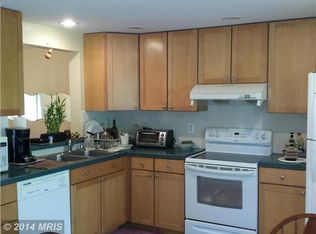 7703 Fawn Ct, Derwood, MD 20855