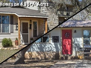 127 Private Road 715, Brady, TX 76825