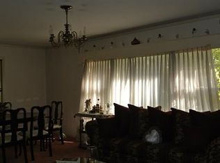 3304 Mitchell Rd, Waco, TX 76708