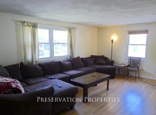 57 Madison Ave, Newton, MA 02460