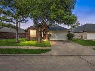 24418 Hampton Lakes Dr, Katy, TX 77493
