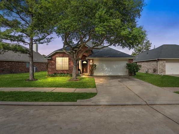 24418 Hampton Lakes Drive, Katy, TX 77493