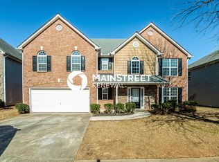 3433 Foster Ridge Trl SW, Snellville, GA 30039