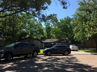 3023 Rockarbor Dr, Houston, TX 77063