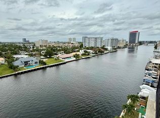 2017 S Ocean Dr APT 1109, Hallandale, FL 33009