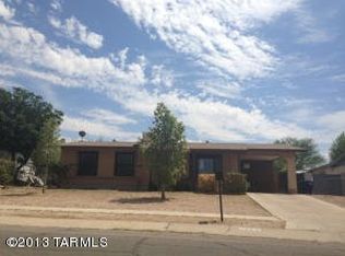 317 W Virginia St, Tucson, AZ 85706