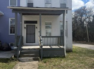 (Undisclosed Address), Baltimore, MD 21215