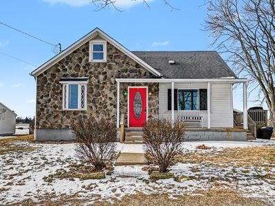 1184 State Route 61, Galion, OH, 44833