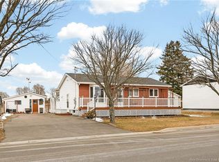 86 Brown St, Shediac, NB E4P 1J7