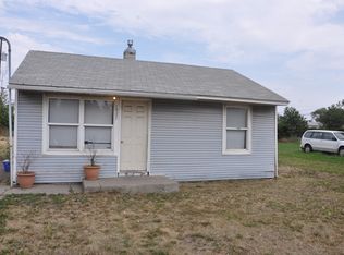1927 E Lyons Ave, Spokane, WA 99217