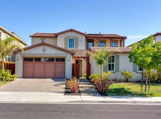 2434 Marsanne St, Danville, CA