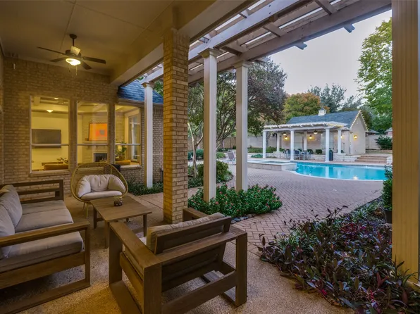 601 Dominion Dr, Southlake, TX 76092