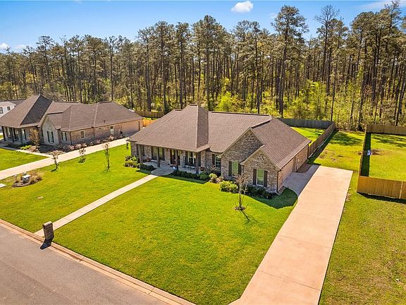 2nd image of 3440 Kisatchie Cir