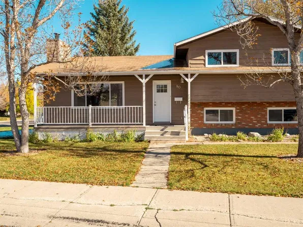 80 Ojibwa Rd W, Lethbridge, AB T1K 5L1