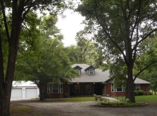3008 W McMurtry Rd, Stillwater, OK 74075