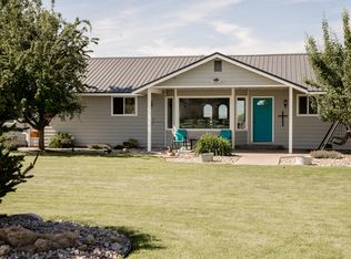 1075 Golf Course Rd, Hamilton, MT 59840