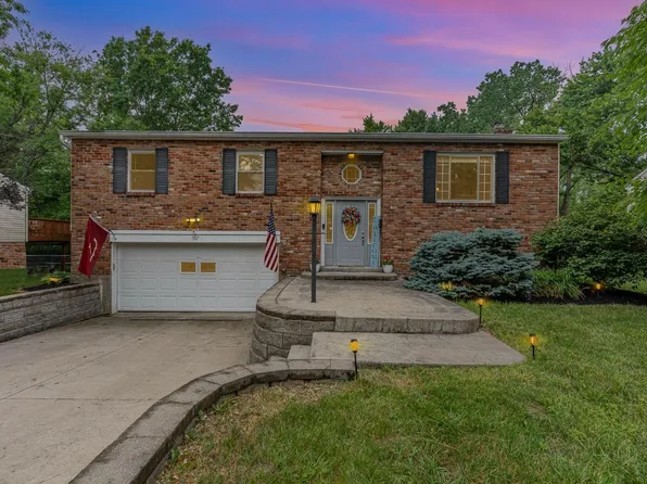 307 Wilmington Dr, Loveland, OH 45140