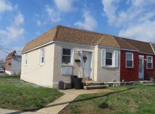 1038 Barker Rd, Sharon Hill, PA 19079