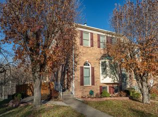 4110 Bancroft Ln, Woodbridge, VA 22192