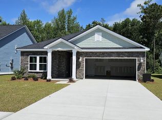 1705 Seachase Way, North Myrtle Beach, SC 29582