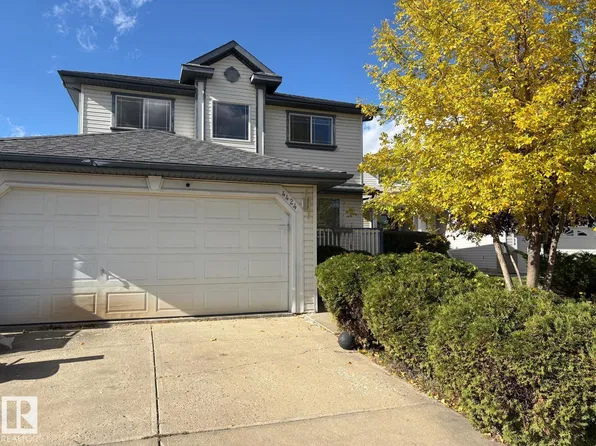 4424 28a St NW, Edmonton, AB T6T 1K1