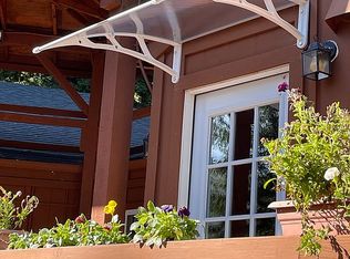 1011 Winchuck River Rd, Brookings, OR 97415