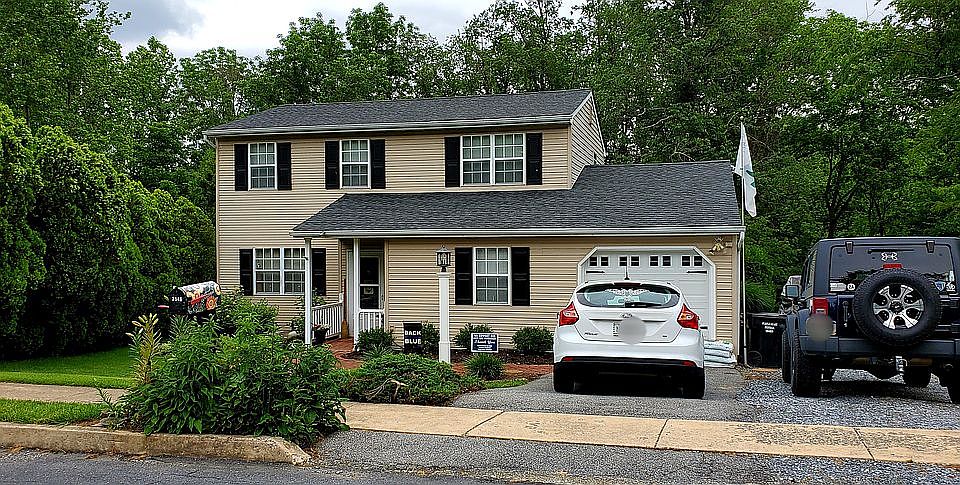 2nd image of 2546 Valley Dr