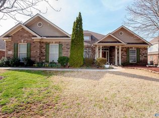 122 Sage Willow Dr SW, Madison, AL 35756