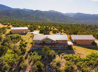 80 Pikeview Ridge Rd, Florence, CO 81226